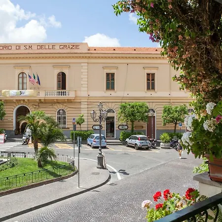 Vendégház Elisa Sorrento