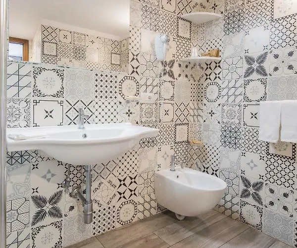 Elisa Guest house Sorrento