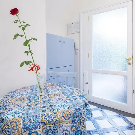 Gæstehus Elisa Holiday 4*