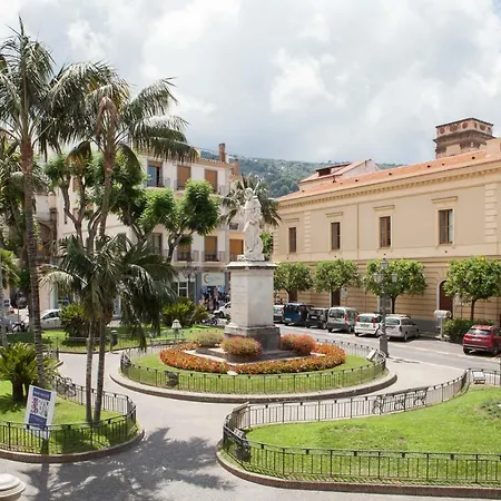 Gæstehus Elisa Holiday Sorrento