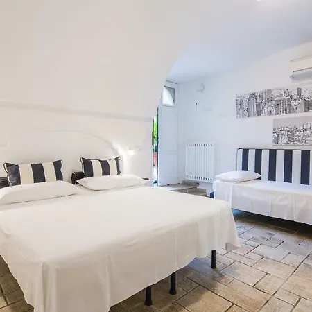 Elisa Guest house Sorrento