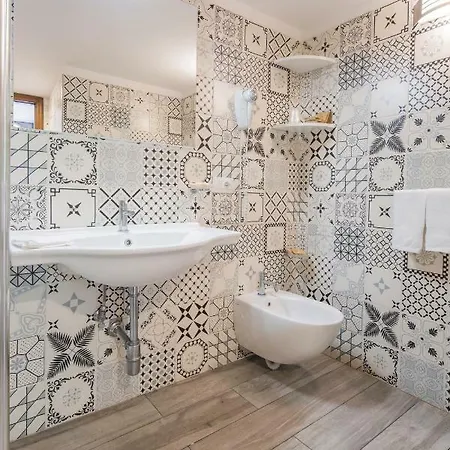 Elisa ゲストハウス ソレント