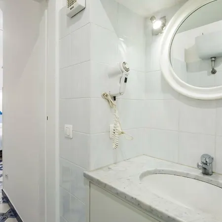 Elisa 4* ソレント