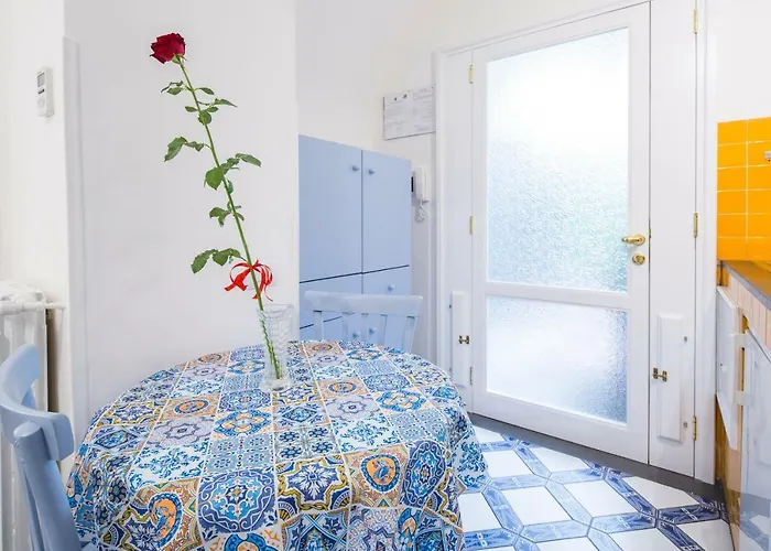 Gæstehus Elisa Holiday 4*