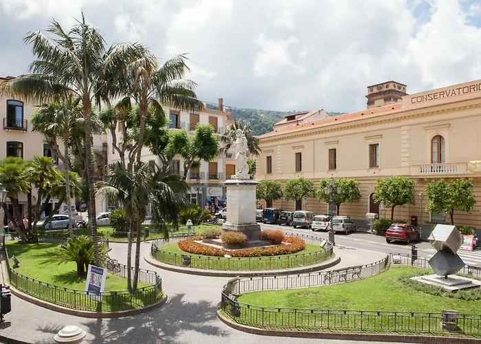 Gæstehus Elisa Holiday Sorrento