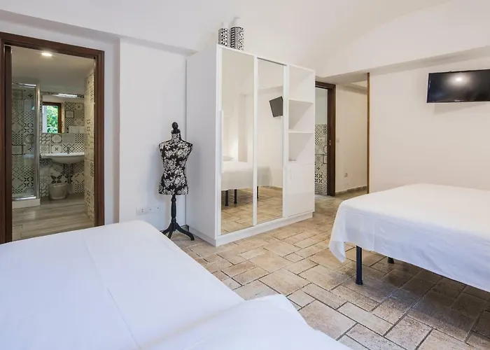 Gæstehus Elisa Holiday