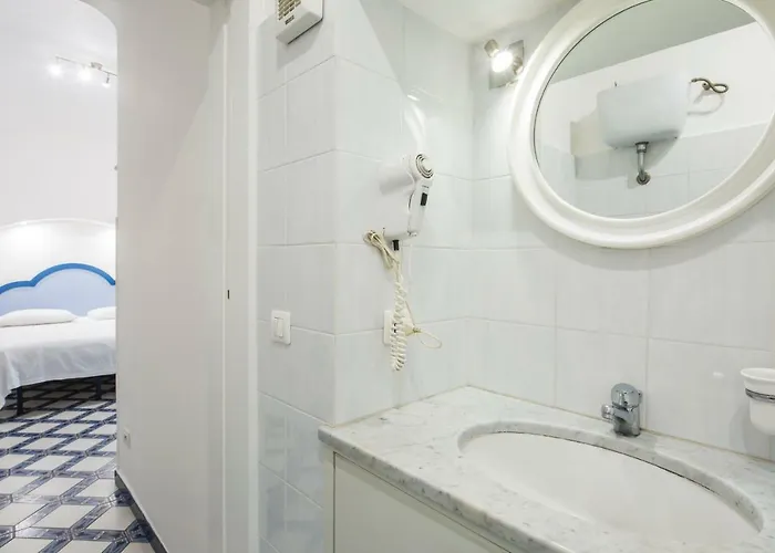 Elisa Holiday 4* Sorrento